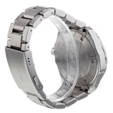 Shop Authentic Tag Heuer Aquaracer Caliber 5 Black Dial Silver Steel Strap Watch for Men - WAY201A .BA0927 - Luxxuri