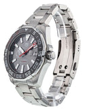  Shop Authentic Tag Heuer Aquaracer Black Dial Watch for Men - WAY201D.BA0927 - Luxxuri