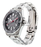  Shop Authentic Tag Heuer Aquaracer Black Dial Watch for Men - WAY201D.BA0927 - Luxxuri