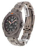  Shop Authentic Tag Heuer Aquaracer Bamford Automatic Black Dial Grey Steel Strap Watch for Men - WAY208F.BF0638 - Luxxuri