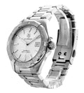  Shop Authentic Tag Heuer Aquaracer White Dial Watch for Men - WAY2111.BA0928 - Luxxuri