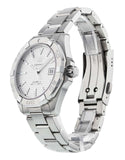  Shop Authentic Tag Heuer Aquaracer White Dial Watch for Men - WAY2111.BA0928 - Luxxuri