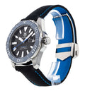  Shop Authentic Tag Heuer Aquaracer Blue Dial Watch for Men - WAY211B.FC6363 - Luxxuri