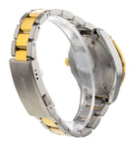  Shop Authentic Tag Heuer Aquaracer Diamonds Mother of Pearl Dial Two Tone Steel Strap Watch for Women - WBD1321.BB0320 - Luxxuri