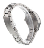  Shop Authentic Tag Heuer Aquaracer Quartz Mother of Pearl White Dial Silver Steel Strap Watch for Women - WBD1411.BA0741 - Luxxuri