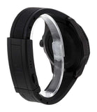  Shop Authentic Tag Heuer Aquaracer Professional 200 Solargraph Quartz Black Dial Black Rubber Strap Watch for Men - WBP1112.FT6199 - Luxxuri
