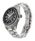  Shop Authentic Tag Heuer Autavia Automatic Grey Dial Silver Steel Strap Watch for Men - WBE5114.EB0173 - Luxxuri