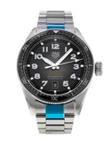  Shop Authentic Tag Heuer Autavia Grey Dial Watch for Men - WBE5114.EB0173 - Luxxuri