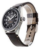  Shop Authentic Tag Heuer Autavia Automatic Grey Dial Brown Leather Strap Watch for Men - WBE5114.FC8266 - Luxxuri
