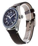  Shop Authentic Tag Heuer Autavia Blue Dial Watch for Men - WBE5116.FC8266 - Luxxuri