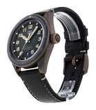  Shop Authentic Tag Heuer Autavia Olive Green Dial Watch for Men - WBE5190.FC8268 - Luxxuri