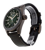  Shop Authentic Tag Heuer Autavia Olive Green Dial Watch for Men - WBE5190.FC8268 - Luxxuri