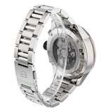 Shop Authentic Tag Heuer Carrera Chronograph Blue Dial Silver Steel Strap Watch for Men - CBG2A1Z.BA0658 - Luxxuri