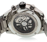  Shop Authentic Tag Heuer Carrera Chronograph Blue Dial Silver Steel Strap Watch for Men - CBG2A1Z.BA0658 - Luxxuri