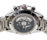  Shop Authentic Tag Heuer Carrera Porsche Chronograph Grey Dial Silver Steel Strap Watch for Men - CBN2A1F.BA0643 - Luxxuri