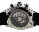  Shop Authentic Tag Heuer Carrera Porsche Chronograph Special Edition Black Dial Black Leather Strap Watch for Men - CBN2A1F.FC6492 - Luxxuri