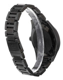  Shop Authentic Tag Heuer Carrera Special Edition Black Dial Black Steel Strap Watch for Women - WAR1113.BA0602 - Luxxuri