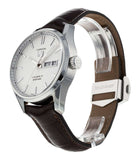  Shop Authentic Tag Heuer Carrera Silver Dial Watch for Men - WAR201B.FC6291 - Luxxuri