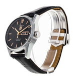  Shop Authentic Tag Heuer Carrera Black Dial Watch for Men - WAR201C.FC6266 - Luxxuri