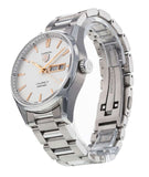  Shop Authentic Tag Heuer Carrera White Dial Watch for Men - WAR201D.BA0723 - Luxxuri