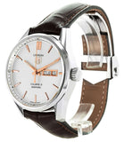  Shop Authentic Tag Heuer Carrera White Dial Watch for Men - WAR201D.FC6291 - Luxxuri