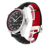  Shop Authentic Tag Heuer Carrera Muhammad Ali Black Dial Watch for Men - WAR2A11.FC6337 - Luxxuri
