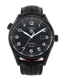  Shop Authentic Tag Heuer Carrera Black Dial Watch for Men - WAR2A80.FC6337 - Luxxuri