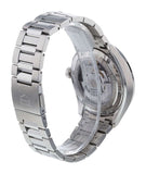  Shop Authentic Tag Heuer Carrera Date Silver Dial Silver Steel Strap Watch for Women - WBN2111.BA0639 - Luxxuri