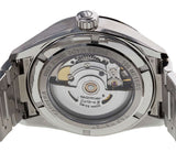  Shop Authentic Tag Heuer Carrera Date Silver Dial Silver Steel Strap Watch for Women - WBN2111.BA0639 - Luxxuri