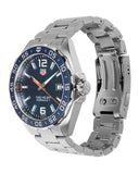  Shop Authentic Tag Heuer Formula 1 Blue Dial Watch for Men - WAZ1010.BA0842 - Luxxuri