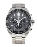  Shop Authentic Tag Heuer Formula 1 Anthracite Dial Watch for Men - CAZ1011.BA0842 - Luxxuri