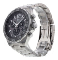  Shop Authentic Tag Heuer Formula 1 Anthracite Dial Silver Steel Strap Watch for Men - CAZ1011.BA0842 - Luxxuri