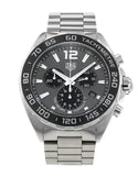  Shop Authentic Tag Heuer Formula 1 Anthracite Dial Watch for Men - CAZ1011.BA0842 - Luxxuri
