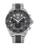  Shop Authentic Tag Heuer Formula 1 Anthracite Dial Watch For Men - CAZ1011.BA0843 - Luxxuri