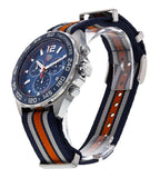  Shop Authentic Tag Heuer Formula 1 Blue Dial Watch for Men - CAZ1014.FC8196 - Luxxuri