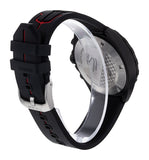 Shop Authentic Tag Heuer Formula 1 Ayrton Senna Limited Edition Black Dial Two Tone Rubber Strap Watch for Men - CAZ1019.FT8027 - Luxxuri