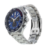  Shop Authentic Tag Heuer Formula 1 Blue Dial Watch for Men - CAZ101AB.BA0842 - Luxxuri