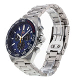  Shop Authentic Tag Heuer Formula 1 Blue Dial Watch for Men - CAZ101AB.BA0842 - Luxxuri