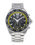 Tag Heuer Formula 1 Black Dial Watch for Men - CAZ101AC.BA0842