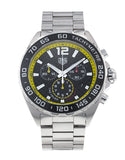  Shop Authentic Tag Heuer Formula 1 Black Dial Watch for Men - CAZ101AC.BA0842 - Luxxuri