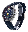  Shop Authentic Tag Heuer Formula 1 Red Bull Racing Chronograph Blue Dial Blue Rubber Strap Watch for Men - CAZ101AL.FT8052 - Luxxuri
