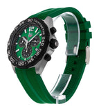  Shop Authentic Tag Heuer Formula 1 Green Dial Watch for Men - CAZ101AP.FT8056 - Luxxuri