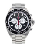  Shop Authentic Tag Heuer Formula 1 Black Dial Watch for Men - CAZ101E.BA0842 - Luxxuri