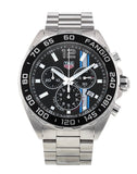  Shop Authentic Tag Heuer Formula 1 Black Dial Watch for Men - CAZ101H.BA0842 - Luxxuri