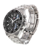  Shop Authentic Tag Heuer Formula 1 Black Dial Watch for Men - CAZ101H.BA0842 - Luxxuri