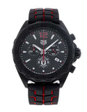  Shop Authentic Tag Heuer Formula 1 Black Dial Watch for Men - CAZ101J.FT8027 - Luxxuri