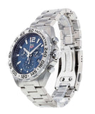  Shop Authentic Tag Heuer Formula 1 Blue Dial Watch for Men - CAZ101K.BA0842 - Luxxuri