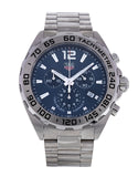  Shop Authentic Tag Heuer Formula 1 Blue Dial Watch for Men - CAZ101K.BA0842 - Luxxuri