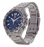  Shop Authentic Tag Heuer Formula 1 Blue Dial Watch for Men - CAZ101K.BA0842 - Luxxuri