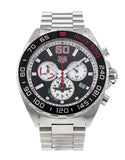  Shop Authentic Tag Heuer Formula 1 Black Dial Watch for Men - CAZ101V.BA0842 - Luxxuri